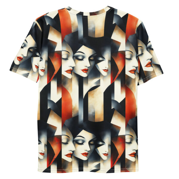 J’ADORE THE FACES SS T-SHIRT - Image 4