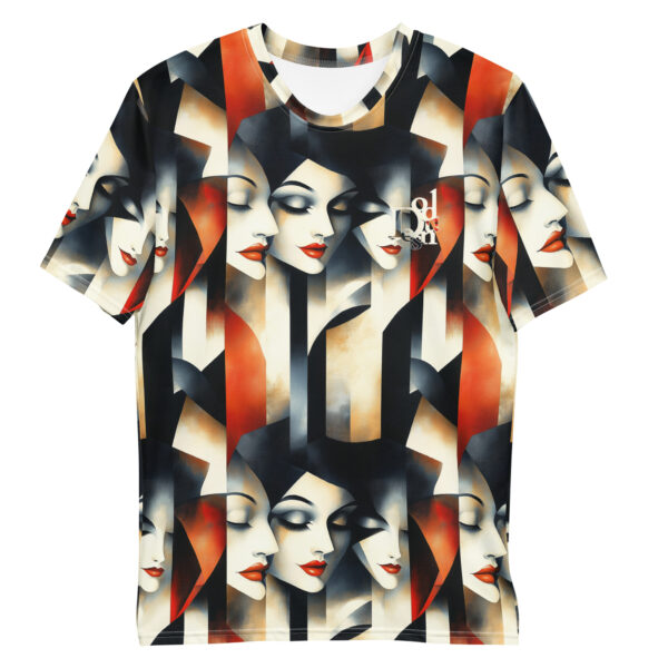 J’ADORE THE FACES SS T-SHIRT