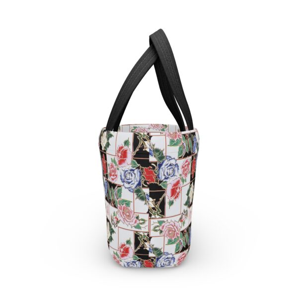 J’ADORE TILES LUNCH BAG - Image 3