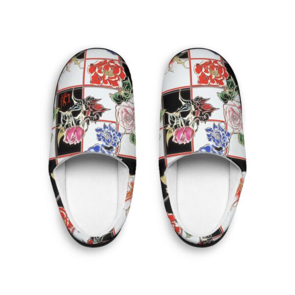 J’ADORE TILES SLIPPERS