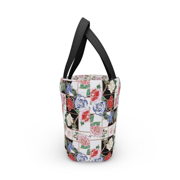 J’ADORE TILES LUNCH BAG - Image 4