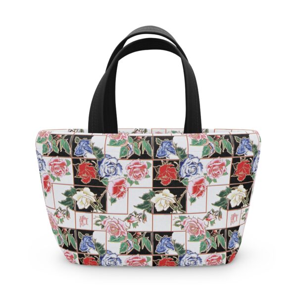 J’ADORE TILES LUNCH BAG - Image 2