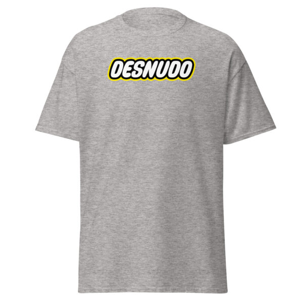 CONSTRUCTION SET LOGO SS T-SHIRT - Image 9