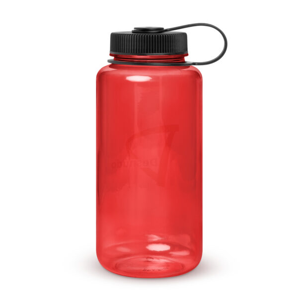 CAFE DESNUDO WATER BOTTLE - Image 2