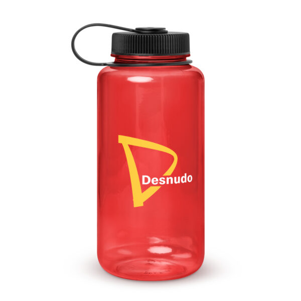 CAFE DESNUDO WATER BOTTLE