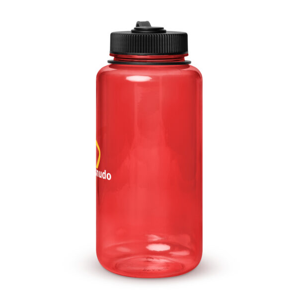 CAFE DESNUDO WATER BOTTLE - Image 3