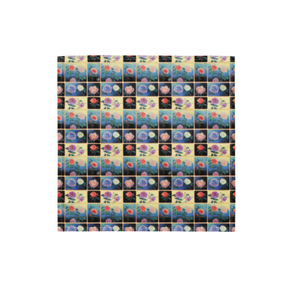 YUME J’ADORE TILES BANDANA - Image 2