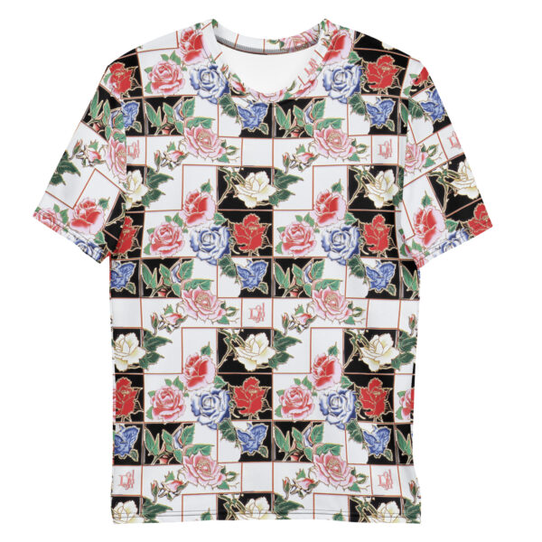 J’ADORE TILES SS T-SHIRT