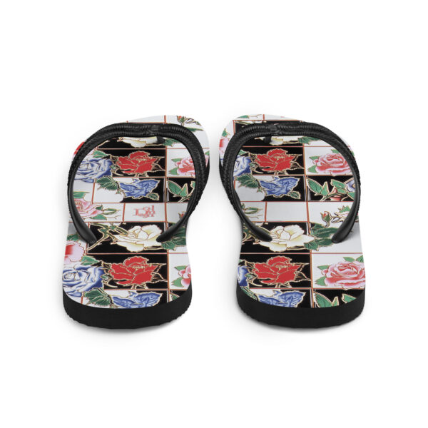 J’ADORE TILES FLIP-FLOPS - Image 3