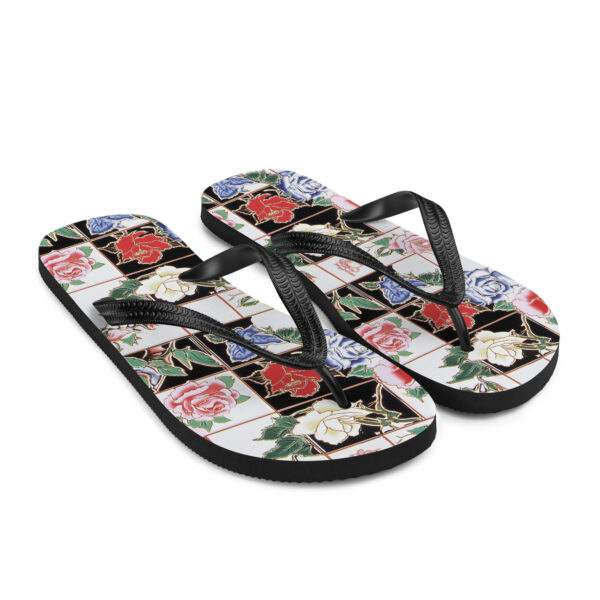 J’ADORE TILES FLIP-FLOPS - Image 7