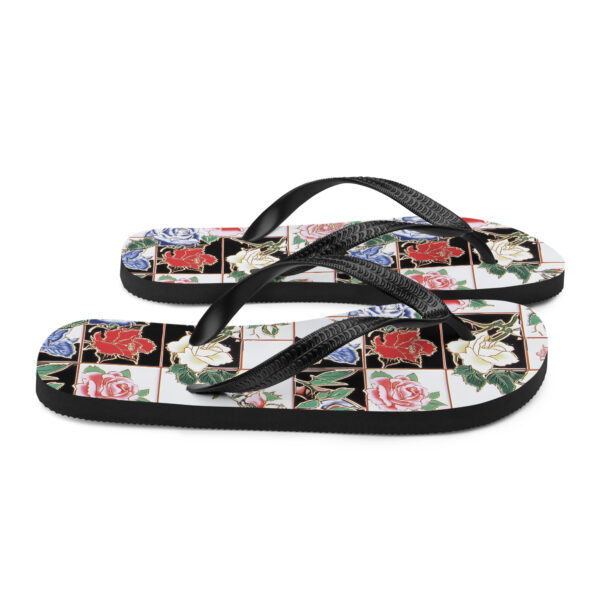 J’ADORE TILES FLIP-FLOPS - Image 6