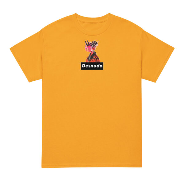 BLACK AKUMA BOX LOGO SS T-SHIRT - Image 6