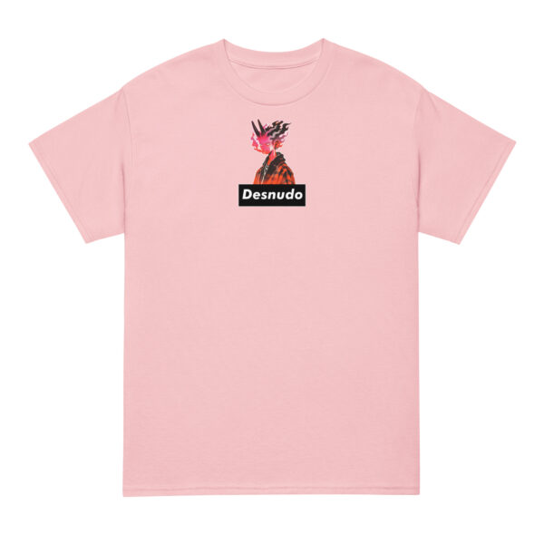 BLACK AKUMA BOX LOGO SS T-SHIRT - Image 8