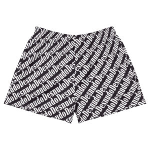 MONTAGNE BLACK/WHITE SHORTS