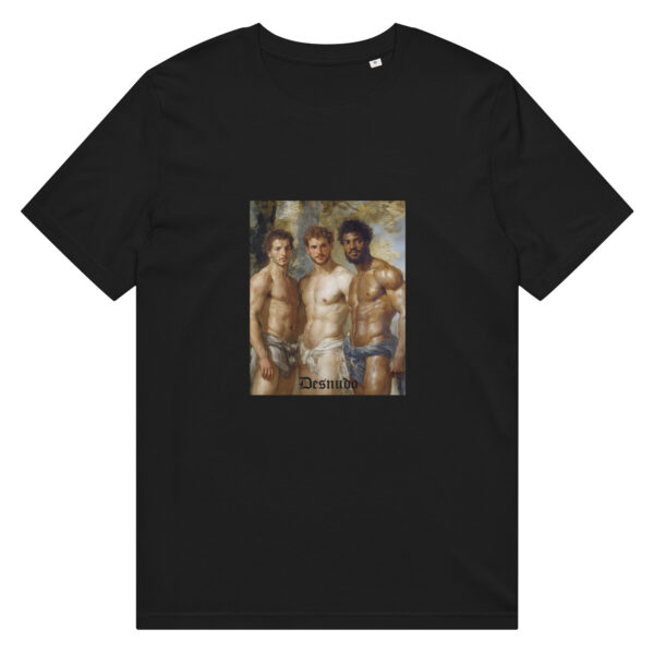 OE RENAISSANCE PAINTING SS T-SHIRT - Image 6